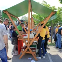 Drugi festival testenin ali Pa&scaron;ta fe&scaron;ta z novimi idejami