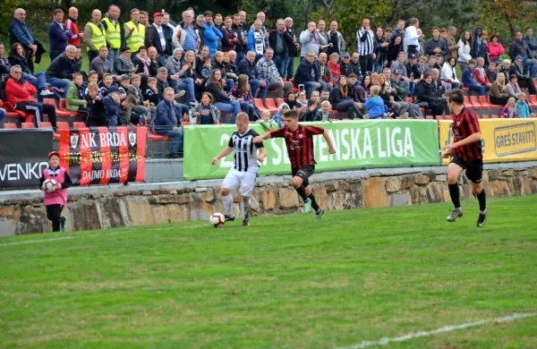 Biljenci in Brici že danes