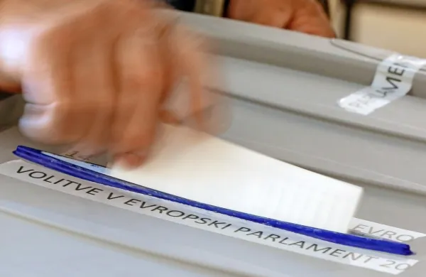 Volilna udeležba v več državah vi&scaron;ja kot pred petimi leti