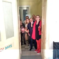 Nova Gorica in Gorica tudi uradno v skupno kandidaturo za EPK