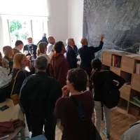 Nova Gorica in Gorica tudi uradno v skupno kandidaturo za EPK