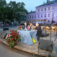 Nova Gorica in Gorica tudi uradno v skupno kandidaturo za EPK