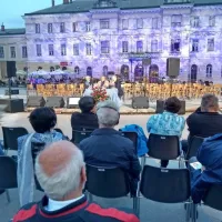 Nova Gorica in Gorica tudi uradno v skupno kandidaturo za EPK