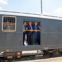 Nova Gorica in Gorica tudi uradno v skupno kandidaturo za EPK