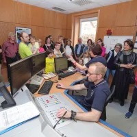 Prvih sedemdeset ne pozabi&scaron; ...