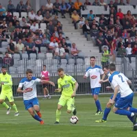 Istrski nogometni derbi je napolnil Bonifiko