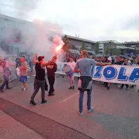 Istrski nogometni derbi je napolnil Bonifiko