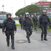 Istrski nogometni derbi je napolnil Bonifiko