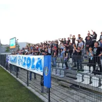 Istrski nogometni derbi je napolnil Bonifiko