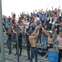 Istrski nogometni derbi je napolnil Bonifiko