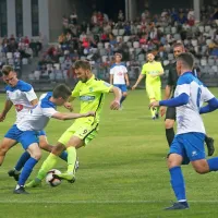Istrski nogometni derbi je napolnil Bonifiko