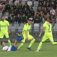 Istrski nogometni derbi je napolnil Bonifiko