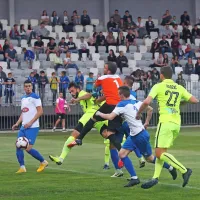 Istrski nogometni derbi je napolnil Bonifiko