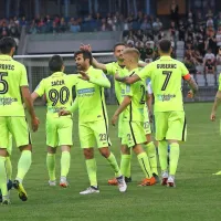 Istrski nogometni derbi je napolnil Bonifiko