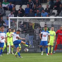 Istrski nogometni derbi je napolnil Bonifiko
