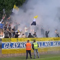 Istrski nogometni derbi je napolnil Bonifiko