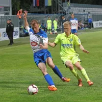 Istrski nogometni derbi je napolnil Bonifiko