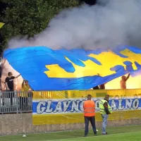 Istrski nogometni derbi je napolnil Bonifiko