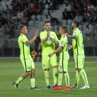 Istrski nogometni derbi je napolnil Bonifiko