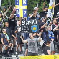 Istrski nogometni derbi je napolnil Bonifiko