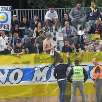 Istrski nogometni derbi je napolnil Bonifiko
