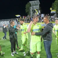 Istrski nogometni derbi je napolnil Bonifiko