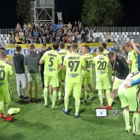 Istrski nogometni derbi je napolnil Bonifiko