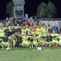 Istrski nogometni derbi je napolnil Bonifiko
