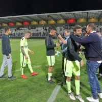 Istrski nogometni derbi je napolnil Bonifiko