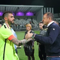 Istrski nogometni derbi je napolnil Bonifiko