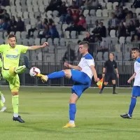 Istrski nogometni derbi je napolnil Bonifiko