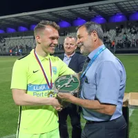 Istrski nogometni derbi je napolnil Bonifiko