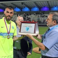 Istrski nogometni derbi je napolnil Bonifiko