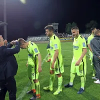 Istrski nogometni derbi je napolnil Bonifiko