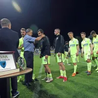 Istrski nogometni derbi je napolnil Bonifiko
