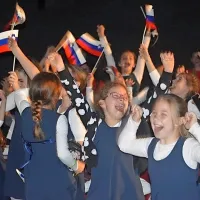 Pevci O&Scaron; Koper so najbolj prepričali žirijo