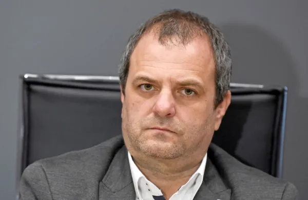 Uroš Brežan
