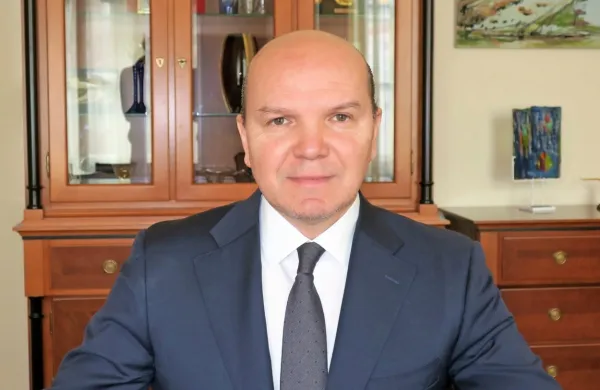 Đenio Zadković ostaja na čelu stranke Gibanje za občino Piran.