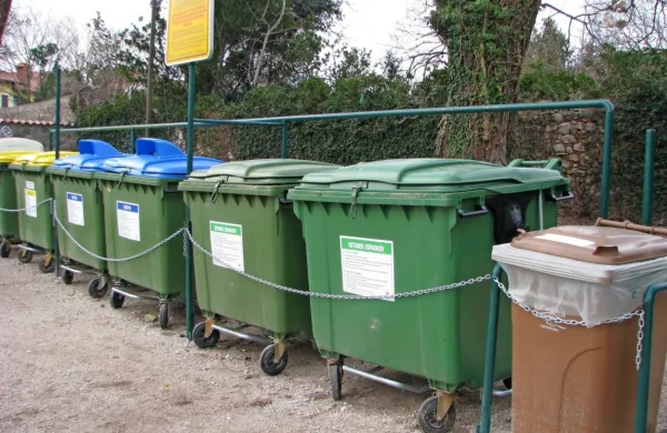 Zneski na položnicah v ajdovski in vipavski občini se bodo malenkost povišali.