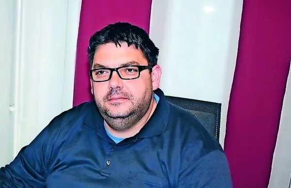 Tomaž Vencelj