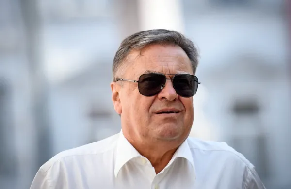 Zoran Janković