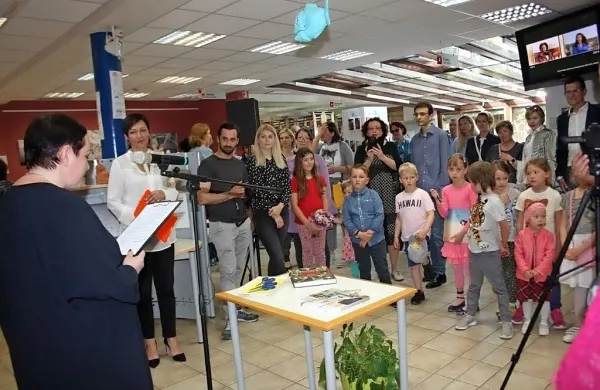 Pridobili so rusko polico