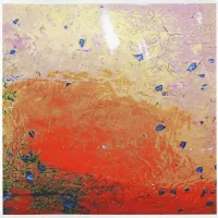 Wilhelm Heiliger: Sesljan (2015)