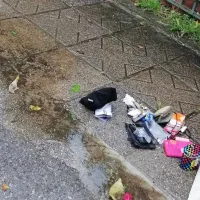 24-letnica onesposobila vlomilca in ga zadržala do prihoda policistov