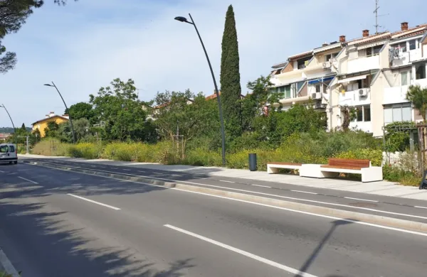 Pozabili na vzdrževanje?