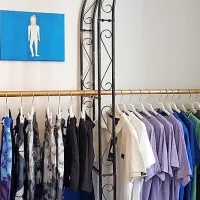 Outlet trgovina v Semedeli