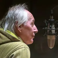 Janez Bončina Benč - zlata piščal za življenjsko delo