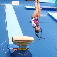 Gimnastika ali akrobatika?