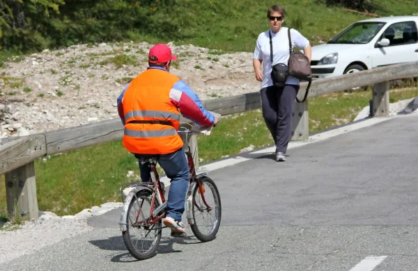 Fotografija je simbolična.
