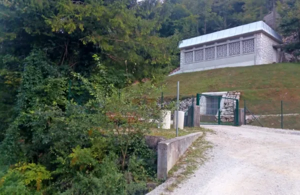Černač in Pav&scaron;ič skupaj za Malne